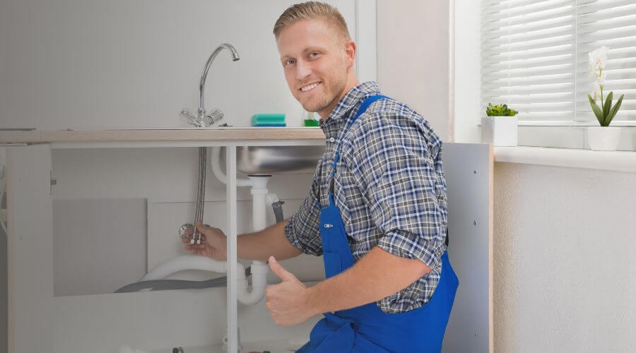 Weekend Plumber Service in Abington, MA
